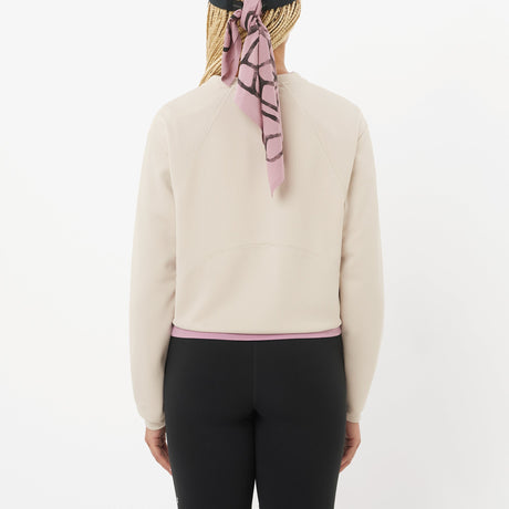 Motomesh Mid-Layer - Women