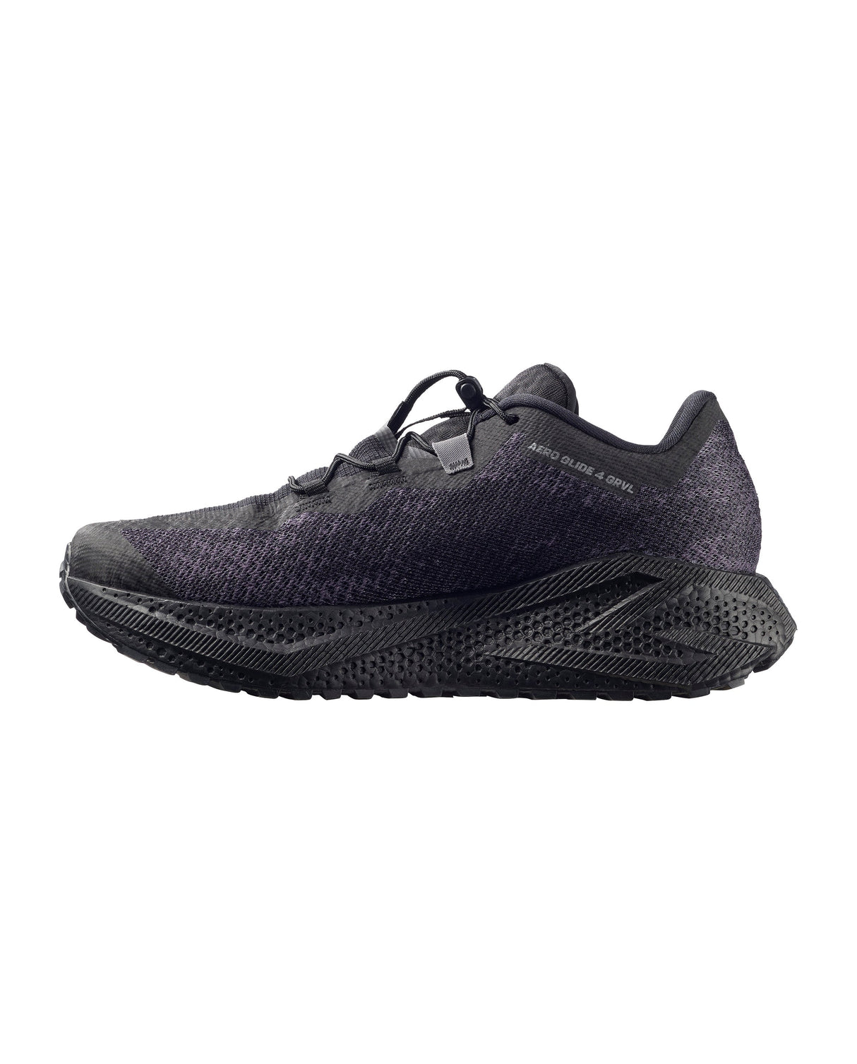 Chaussures de sentier Aero Glide 4 Grvl - Homme