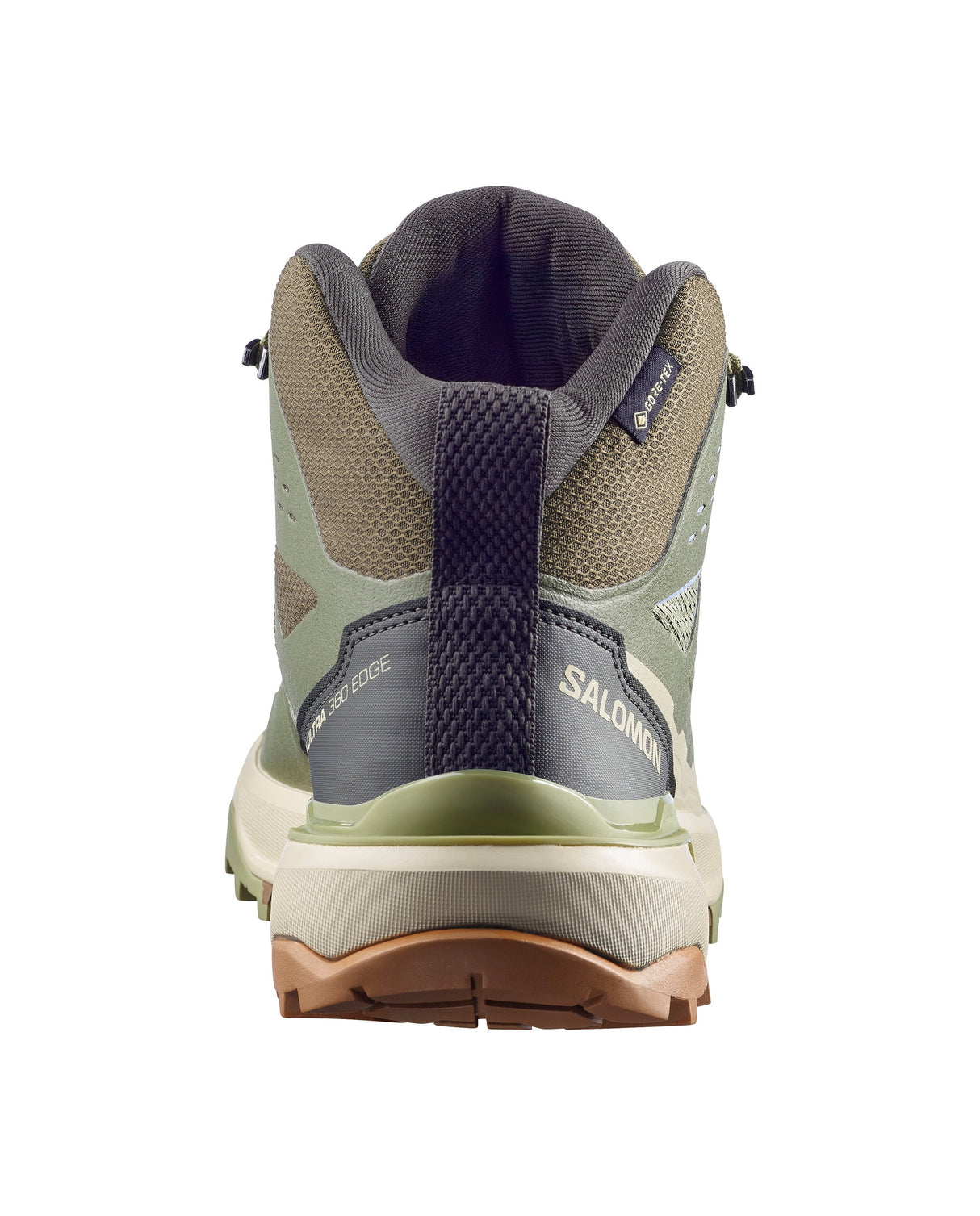 Chaussures de randonnée X Ultra 360 Edge Mid Gtx - Femme