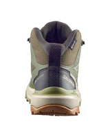 Chaussures de randonnée X Ultra 360 Edge Mid Gtx - Femme