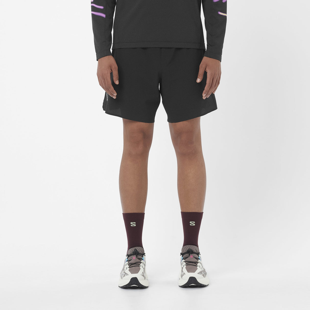 Sense Aero 7" Shorts - Men