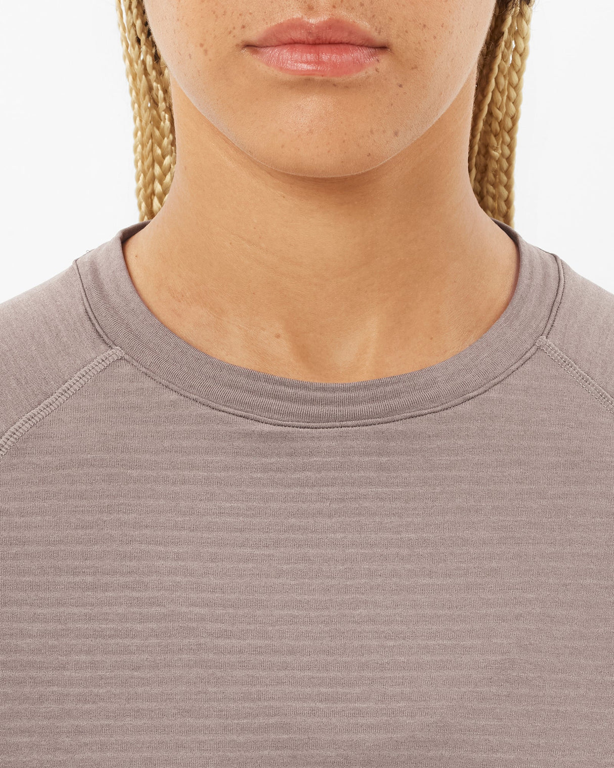 Couche intermédiaire Sntial Lightwarm - Femme