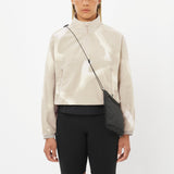 Couche intermédiaire Chroma Fleece Crop Hz - Femme