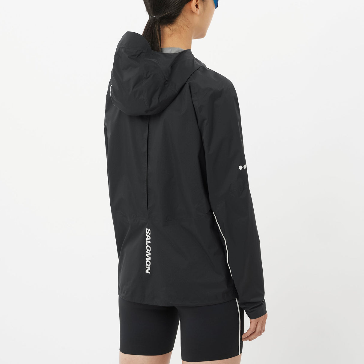 Manteau imperméable Bonatti Pro - Femme