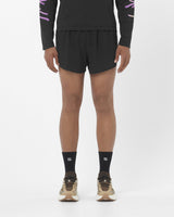 Short Sense Aero Splt 3" - Homme