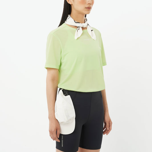 Chandail Shakeout Core - Femme