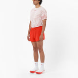 Short Sense Aero Splt 3" - Homme