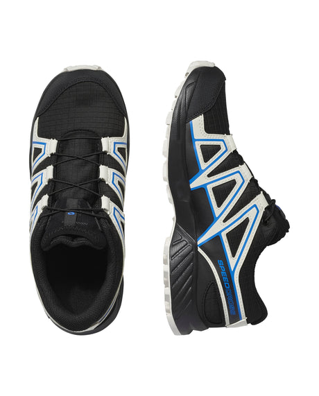 Chaussures de sentier Speedcross Wp  - Enfant