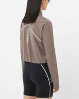 Couche intermédiaire Sense Aero Hybd - Femme