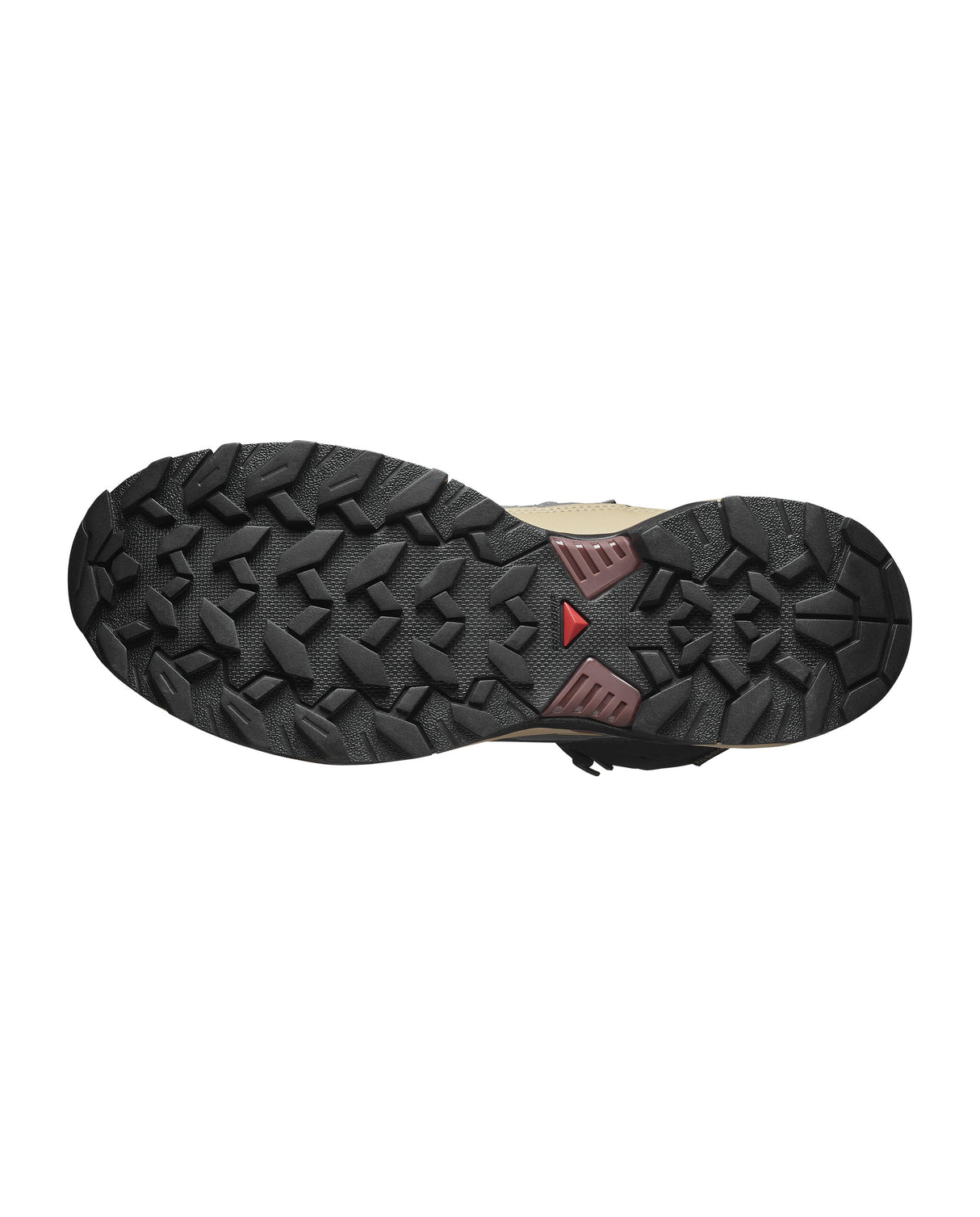 Chaussures de randonnée X Ultra 360 Mid Cswp - Homme