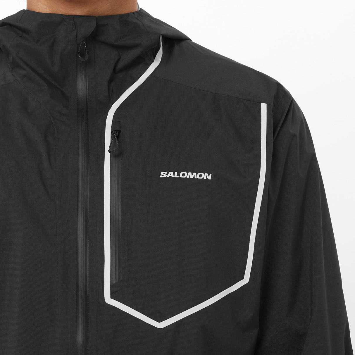 Bonatti Pro Waterproof Jacket - Men