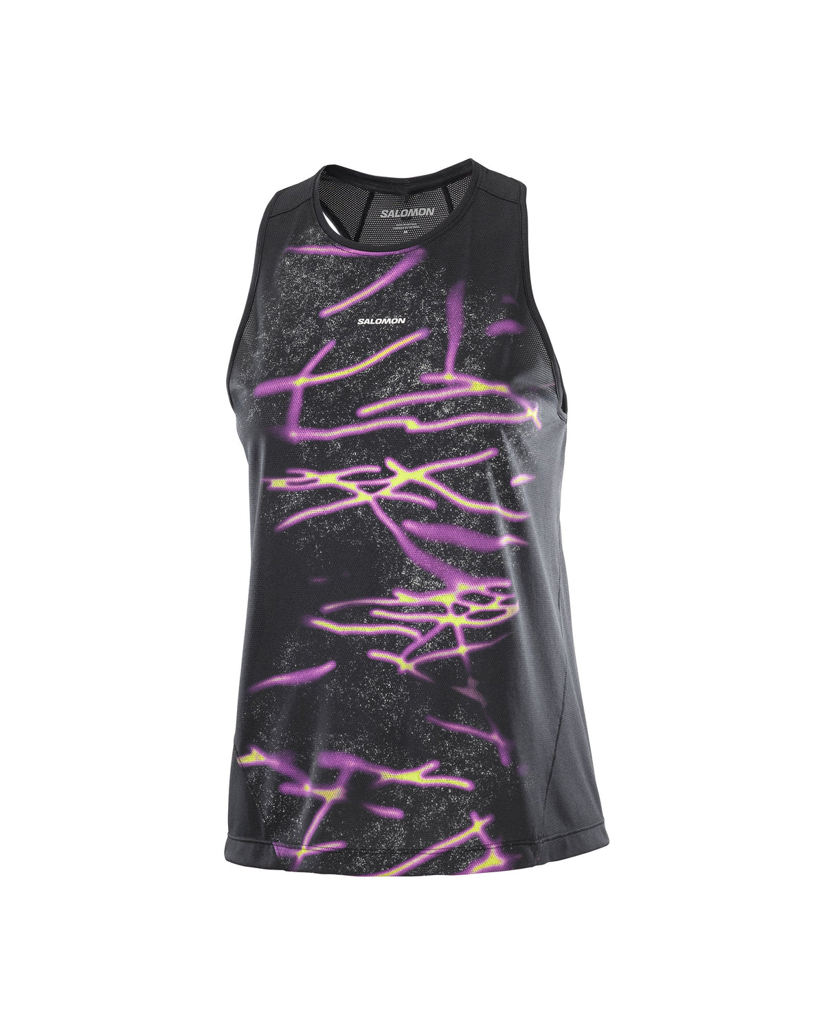 Camisole Shakeout Core Gfx - Femme