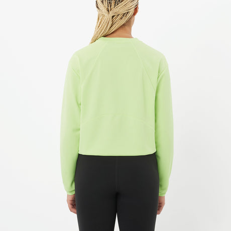 Motomesh Mid-Layer - Women