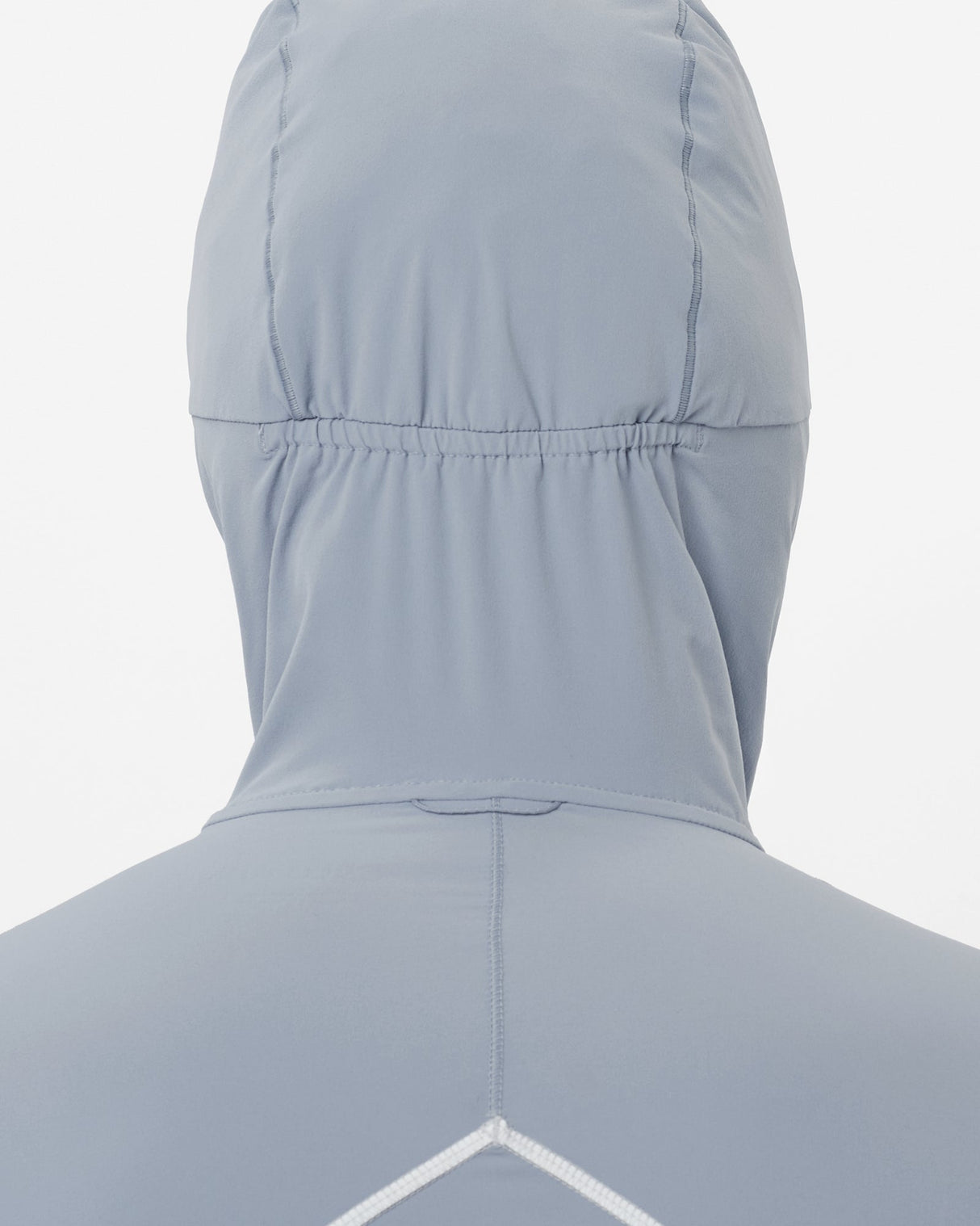 Couche intermédiaire Sense Aero Hybrid Hz Hd - Homme