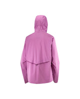 Manteau imperméable Bonatti - Femme