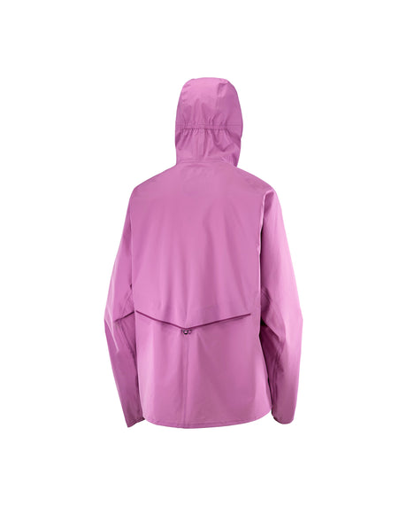 Bonatti Waterproof Jacket - Women