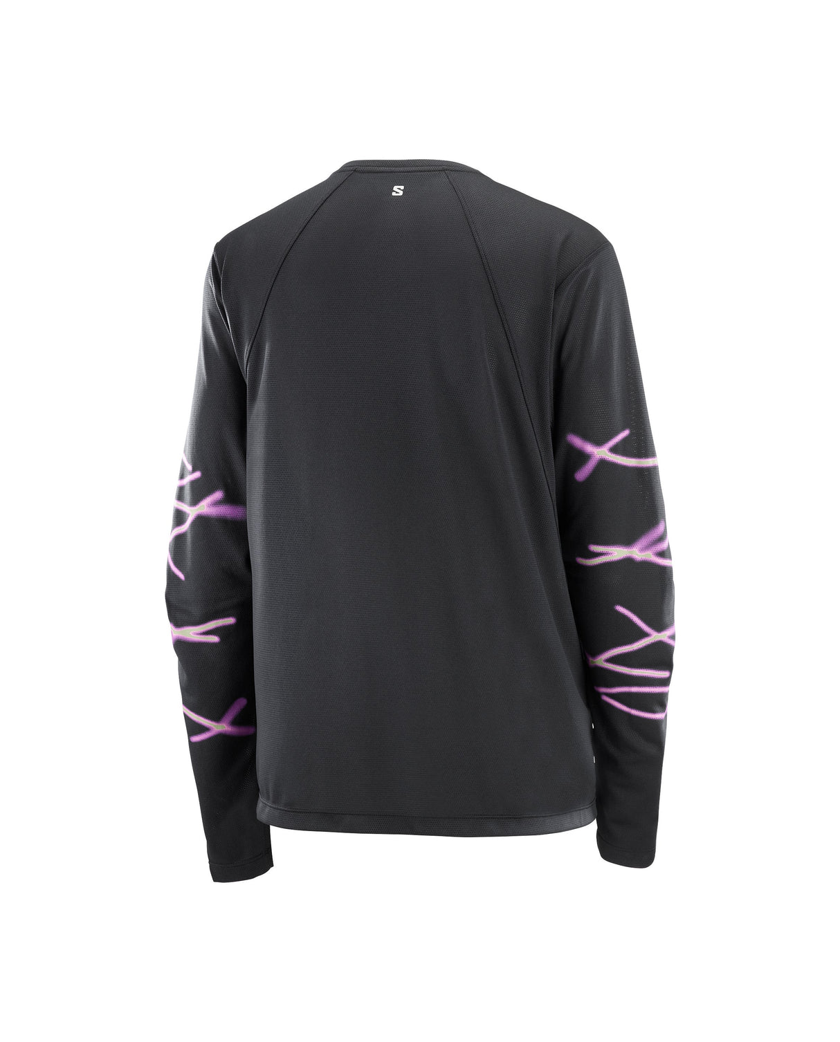 Chandail manches longues Shakeout Core Gfx - Femme