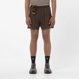 Short Sense Aero Stow 5" - Homme