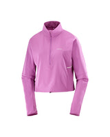 Couche intermédiaire Sense Aero Hybd - Femme