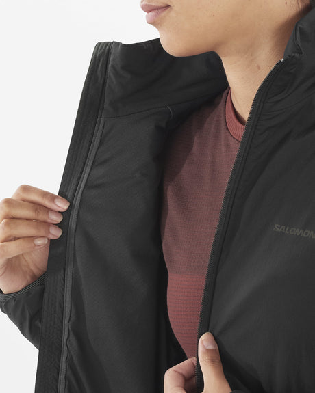 Softshell Mountain Flex - Femme