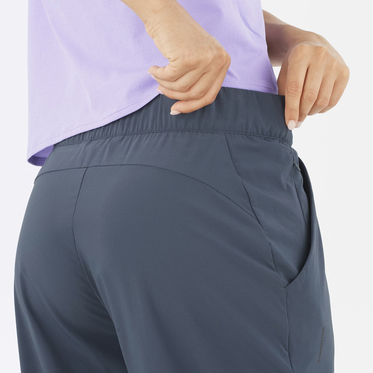 Pantalon Comet - Femme