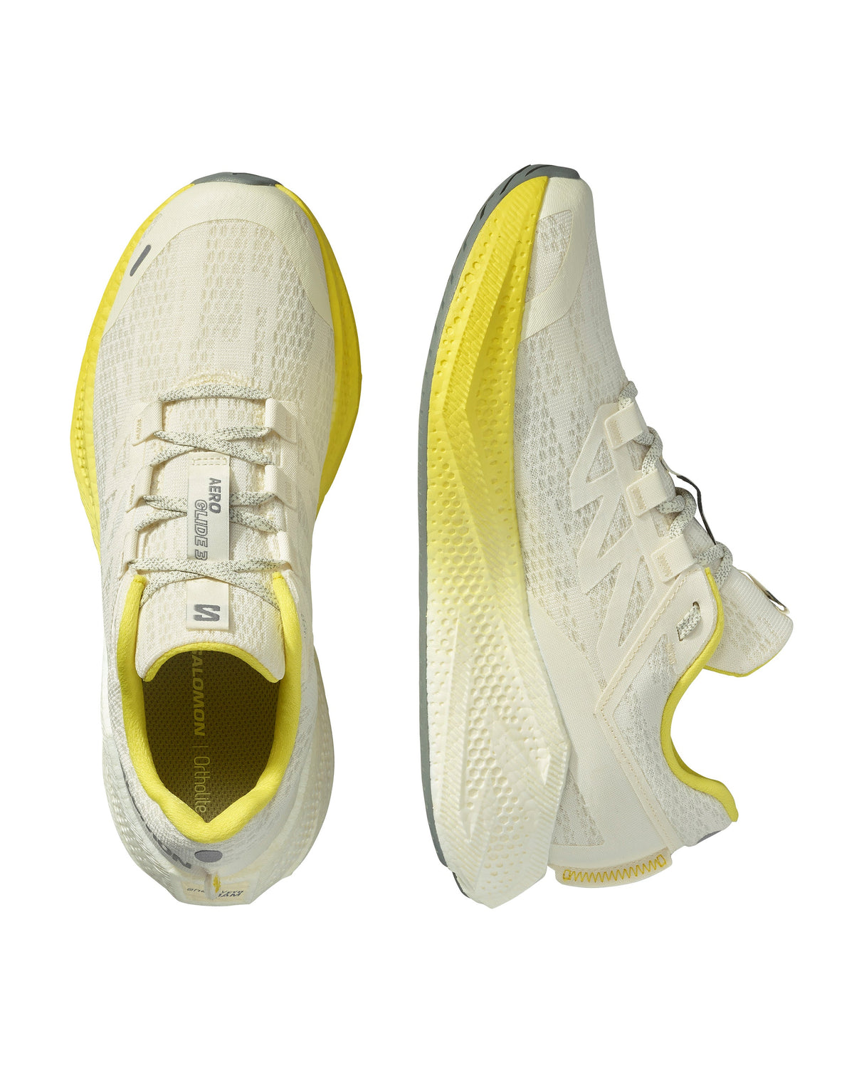 Chaussures de course Aero Glide 3 - Homme