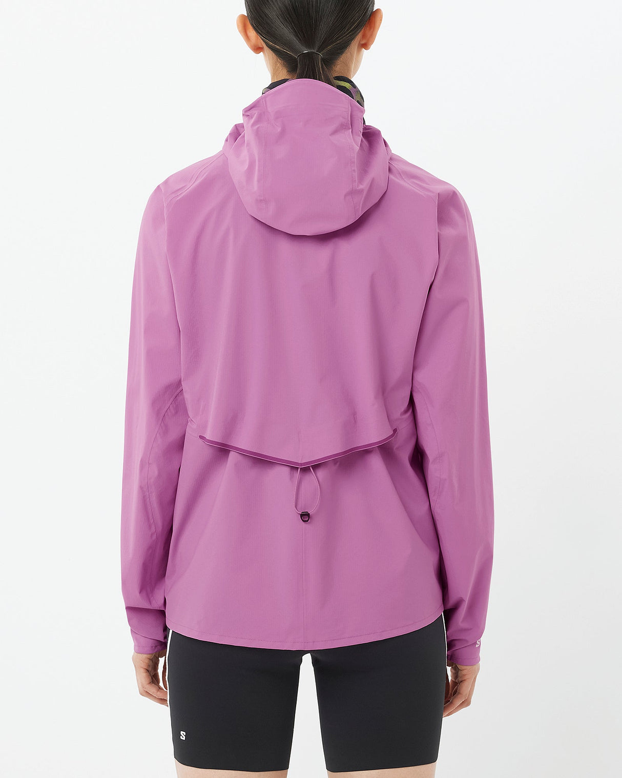 Manteau imperméable Bonatti - Femme