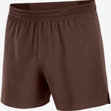 Short Sense Aero Stow 5" - Homme