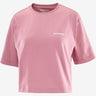 Chandail Short Relaxed - Femme