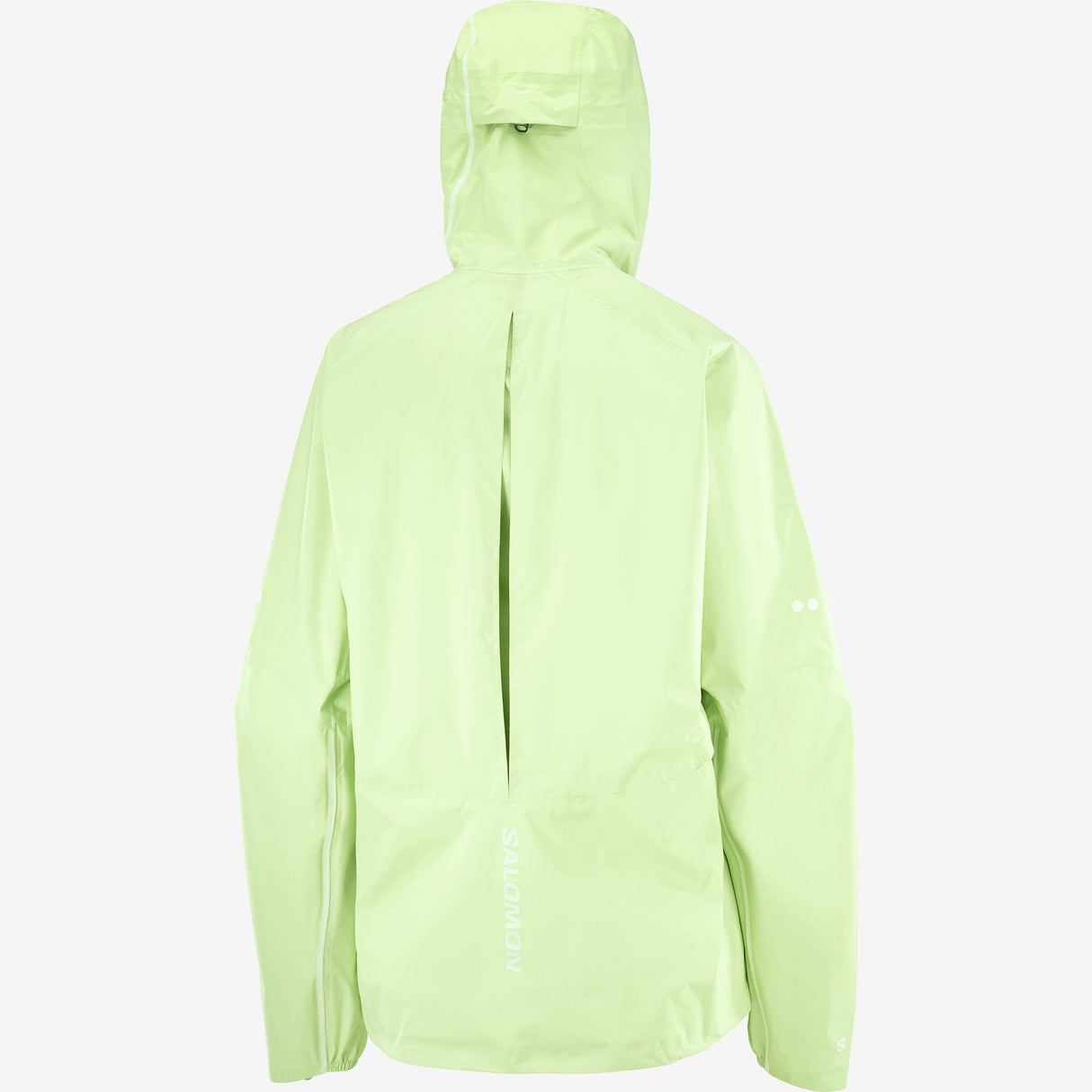 Manteau imperméable Bonatti Pro - Femme