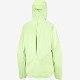 Manteau imperméable Bonatti Pro - Femme