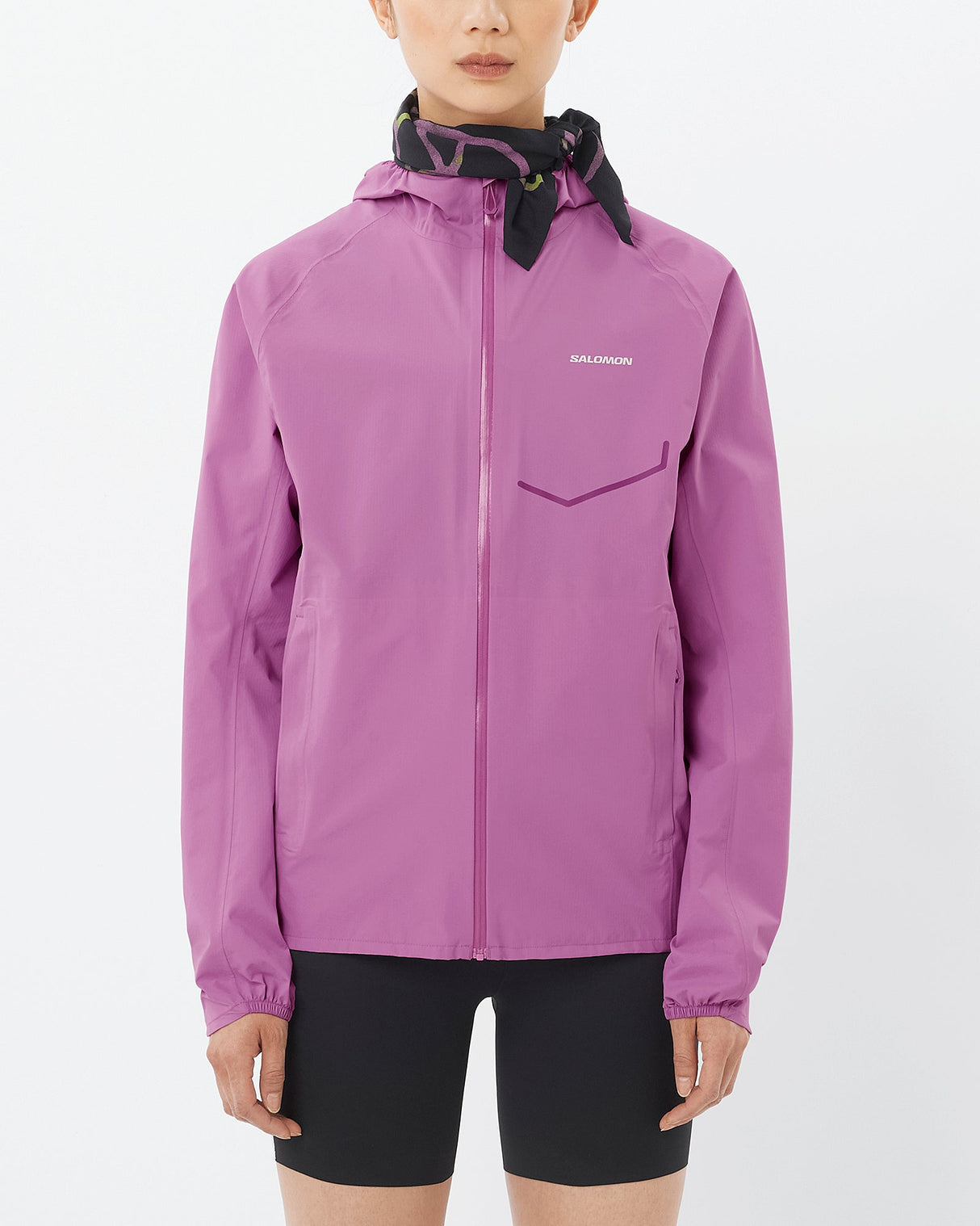 Manteau imperméable Bonatti - Femme