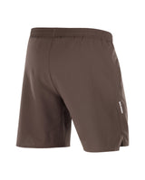 Short Shakeout C 2in1 7'' - Homme