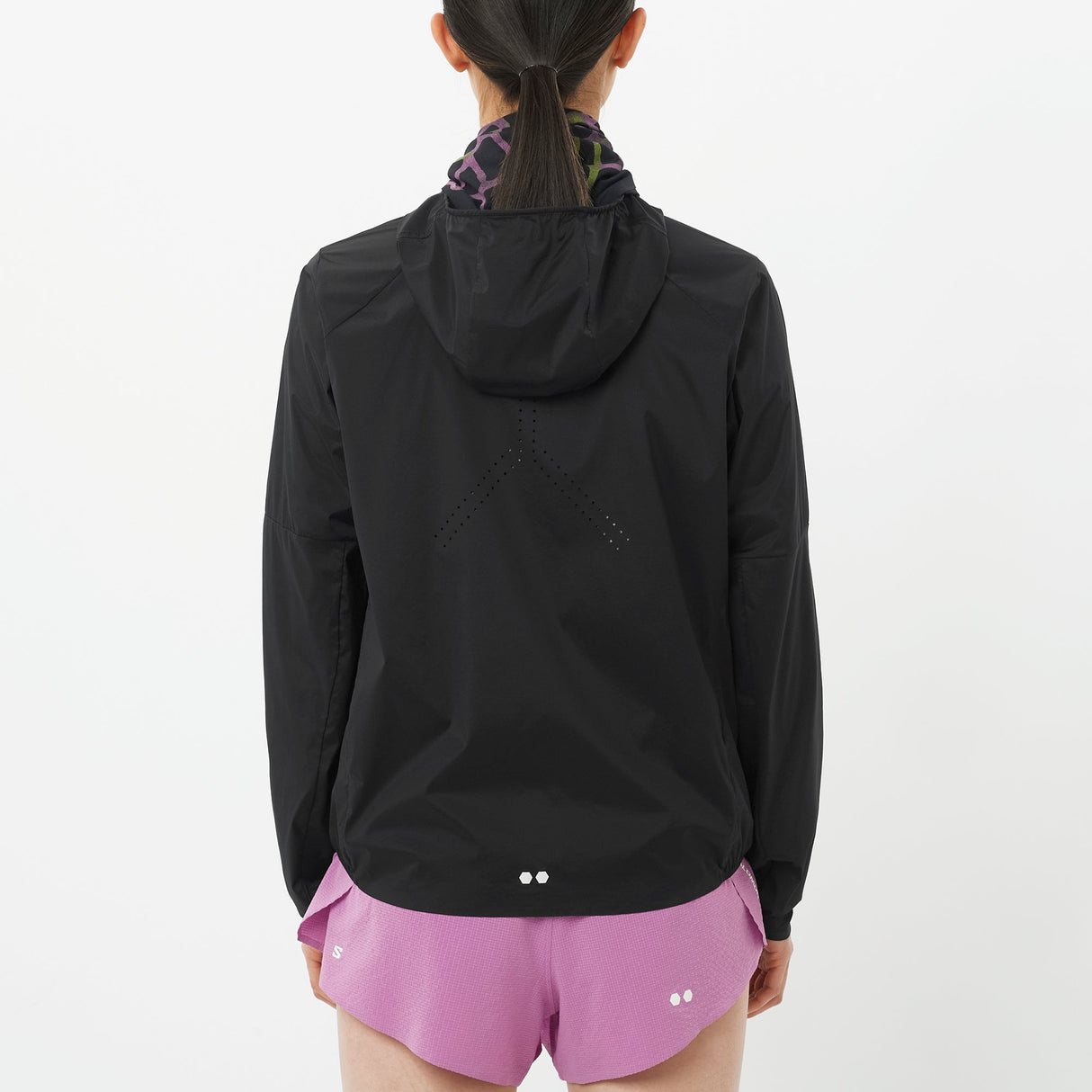 Coupe-vent Sense Aero - Femme
