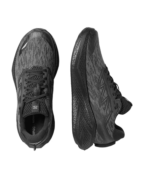 Aero Glide 4 Trail Running Shoes - Men