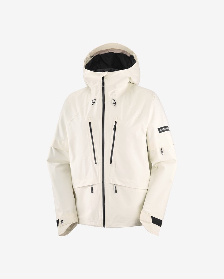 Manteau d'hiver Venom FZ - Homme
