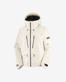 Manteau d'hiver Venom FZ - Homme