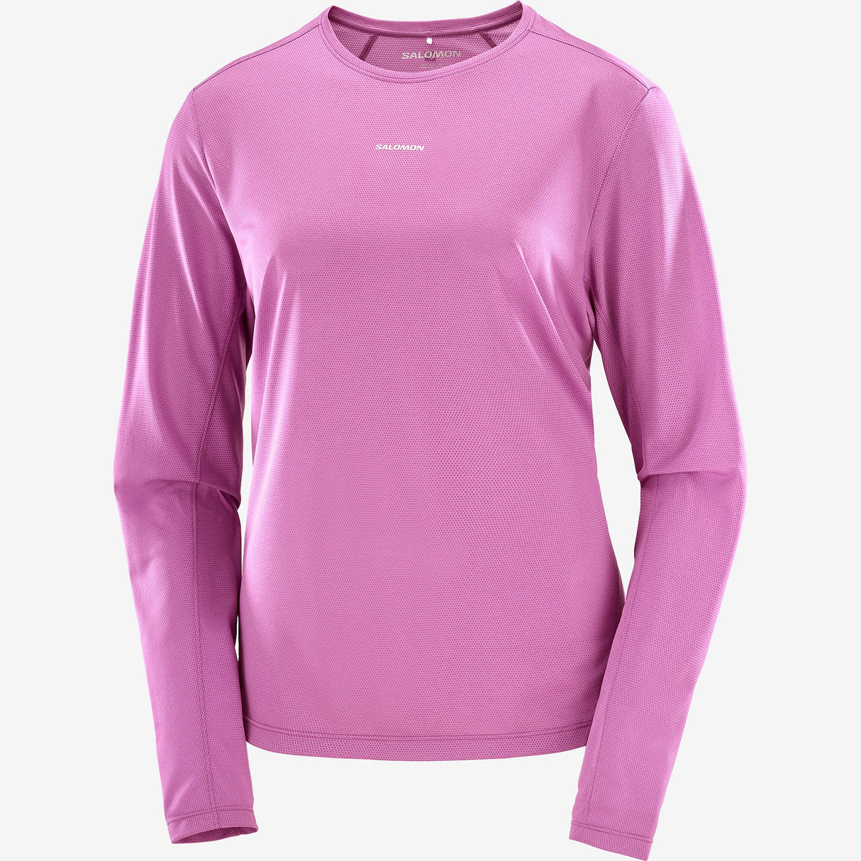 Chandail manches longues Shakeout Core - Femme