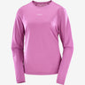 Chandail manches longues Shakeout Core - Femme