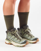 Chaussures de randonnée X Ultra 360 Edge Mid Gtx - Femme