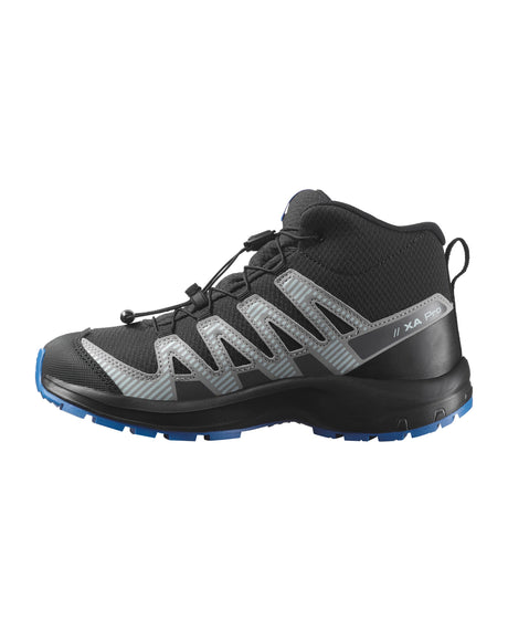 Chaussures de randonnée Xa Pro V8 Mid Wp - Enfant