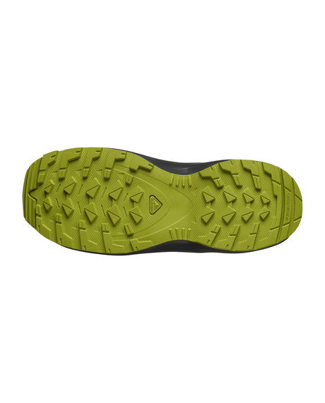 Chaussures de sentier Xa Pro V8 - Enfant