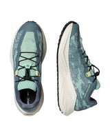 Chaussures de sentier Aero Glide 4 Grvl - Homme
