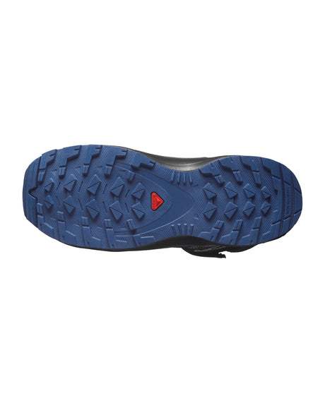 Chaussures de randonnée Xa Pro V8 Winter Wp - Enfant