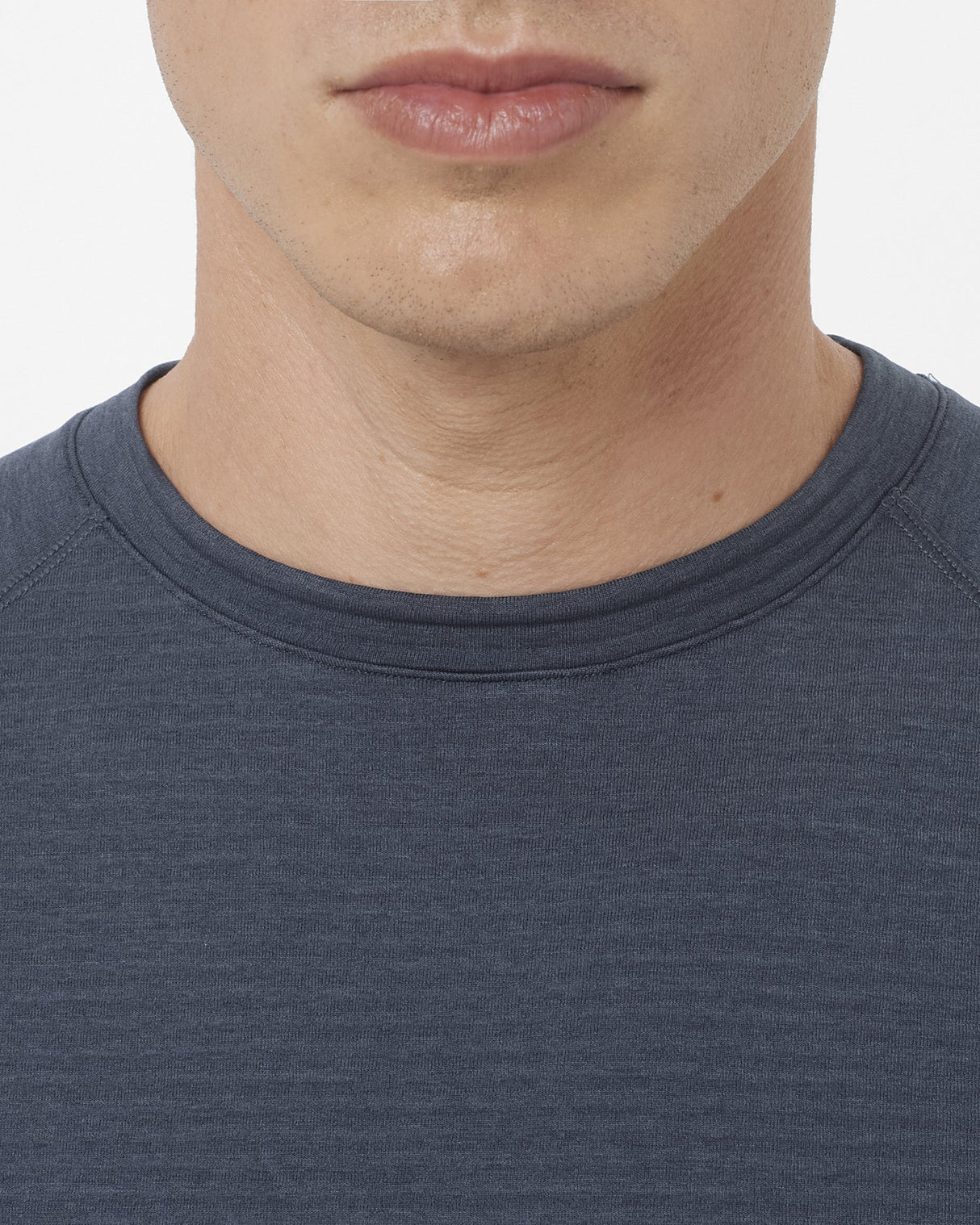 Couche intermédiaire Sntial Lightwarm - Homme