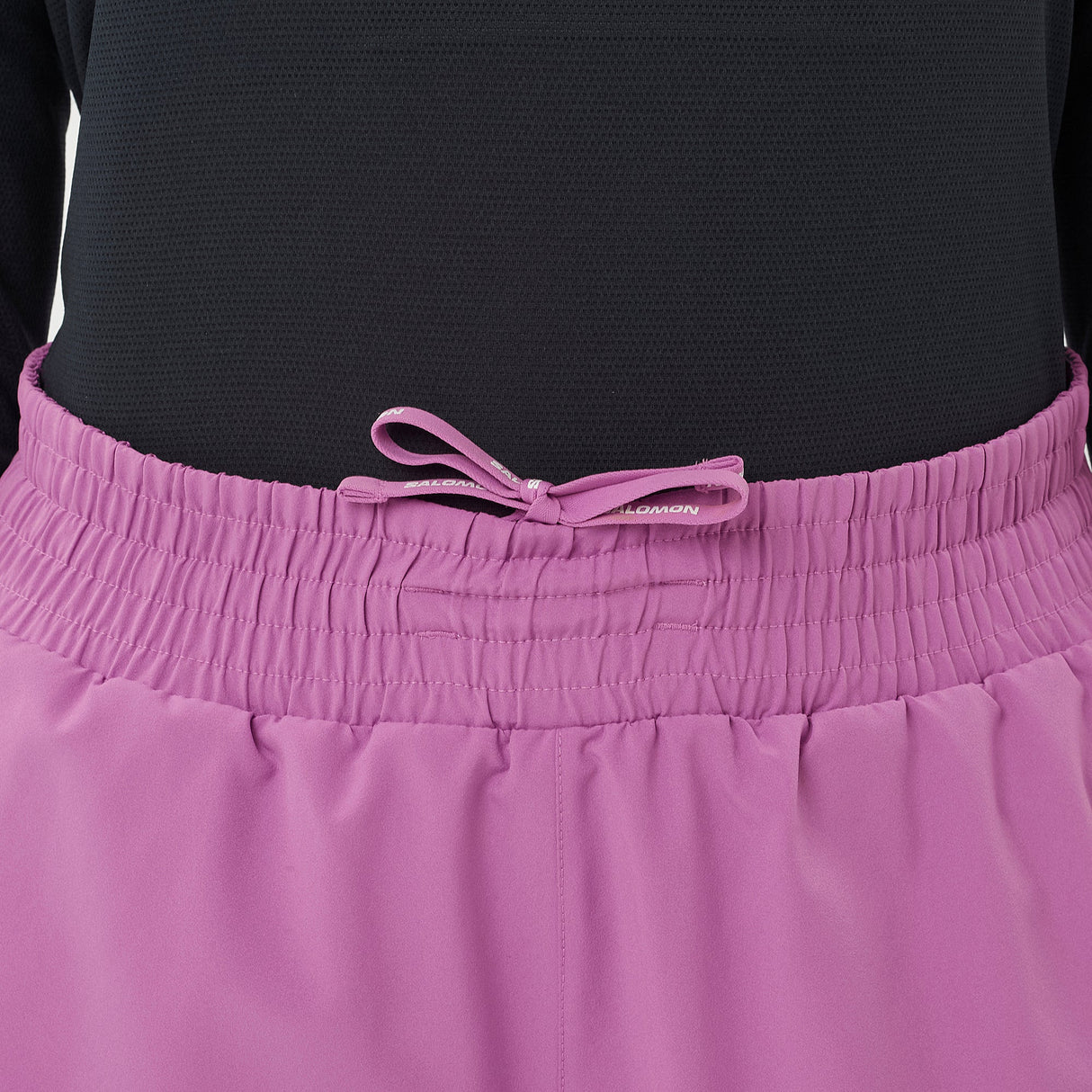 Short Shakeout Core 2in1 4" - Femme