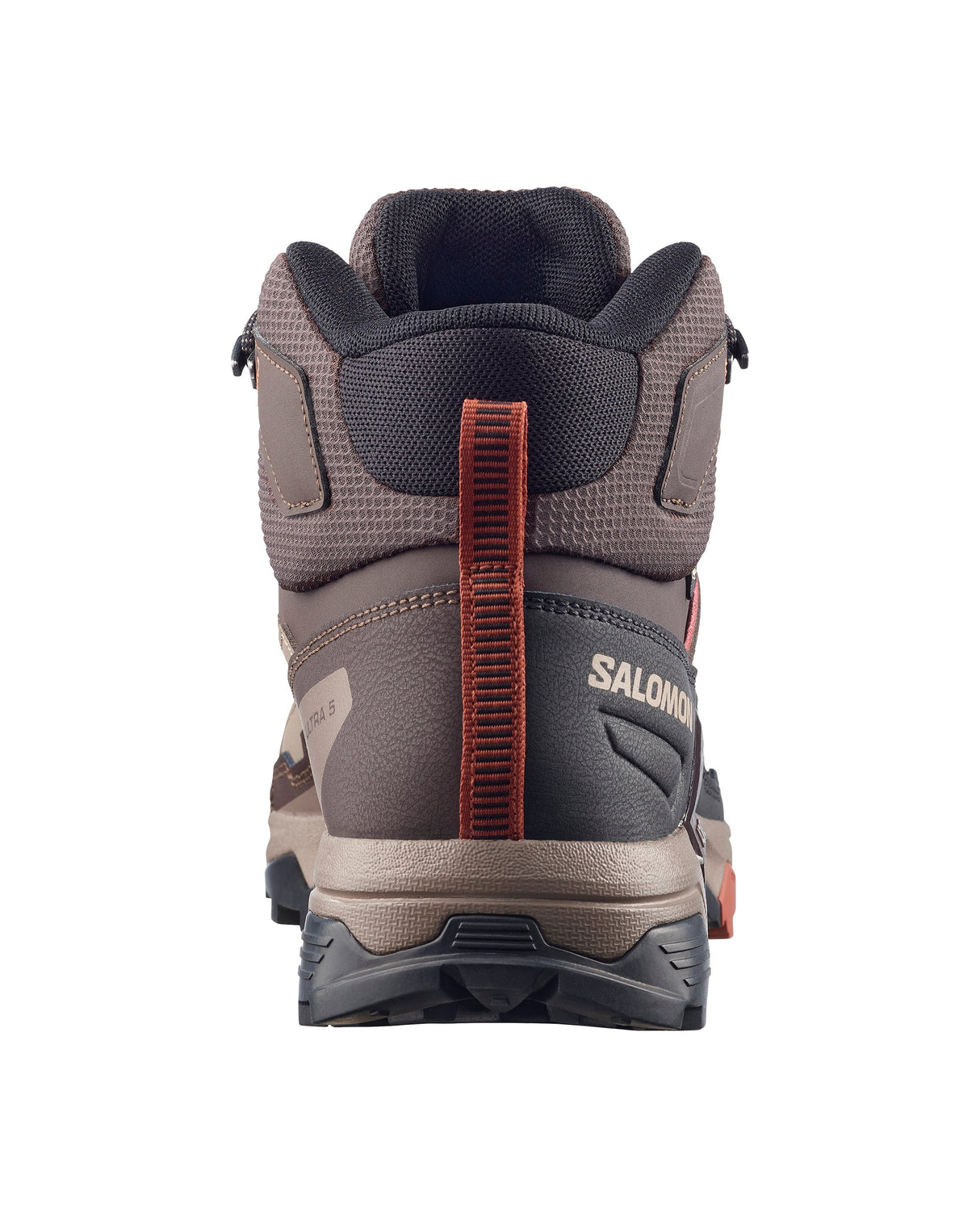 Chaussures de randonnée X Ultra 5 Mid Gtx - Homme