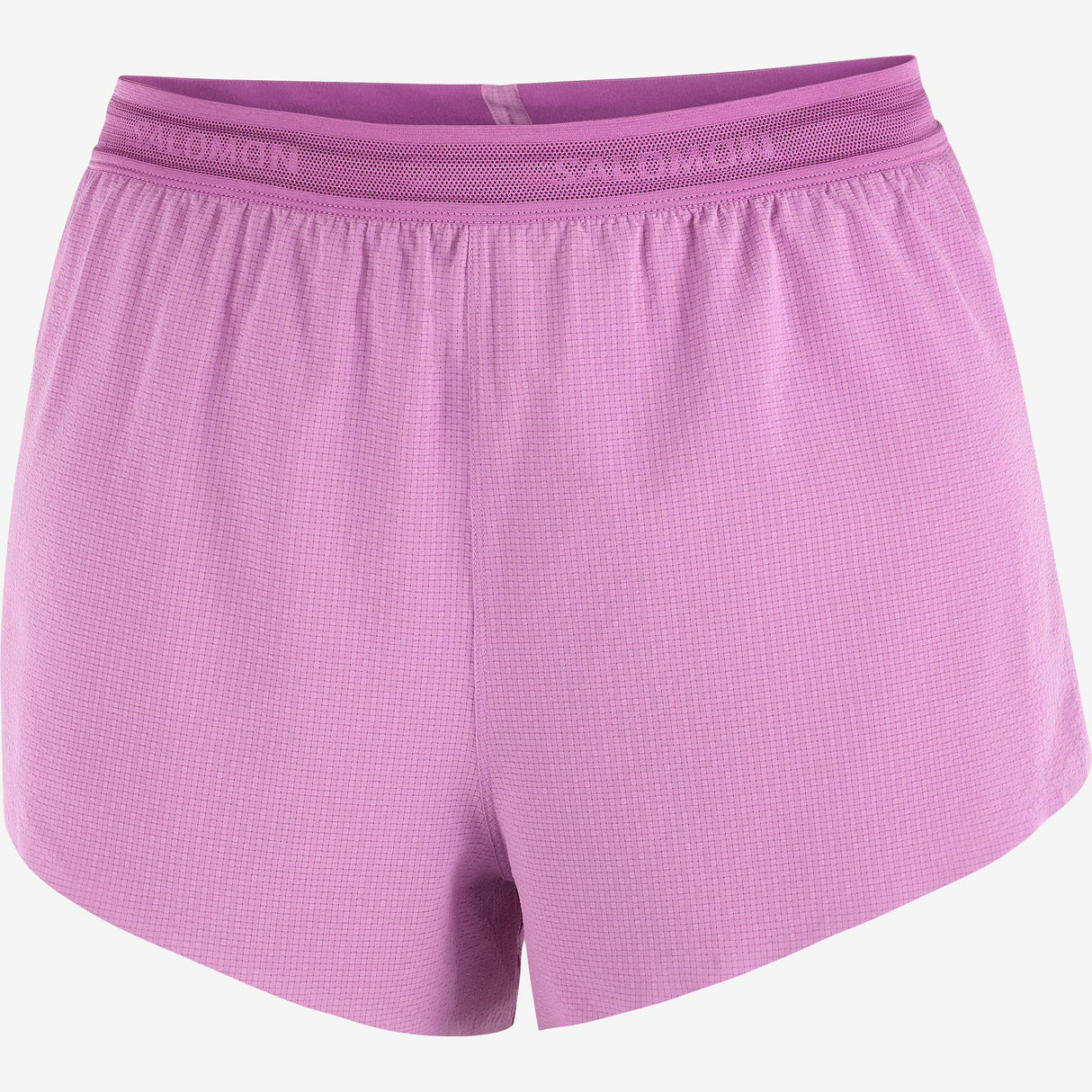 Short Sense Aero Splt 3" - Femme