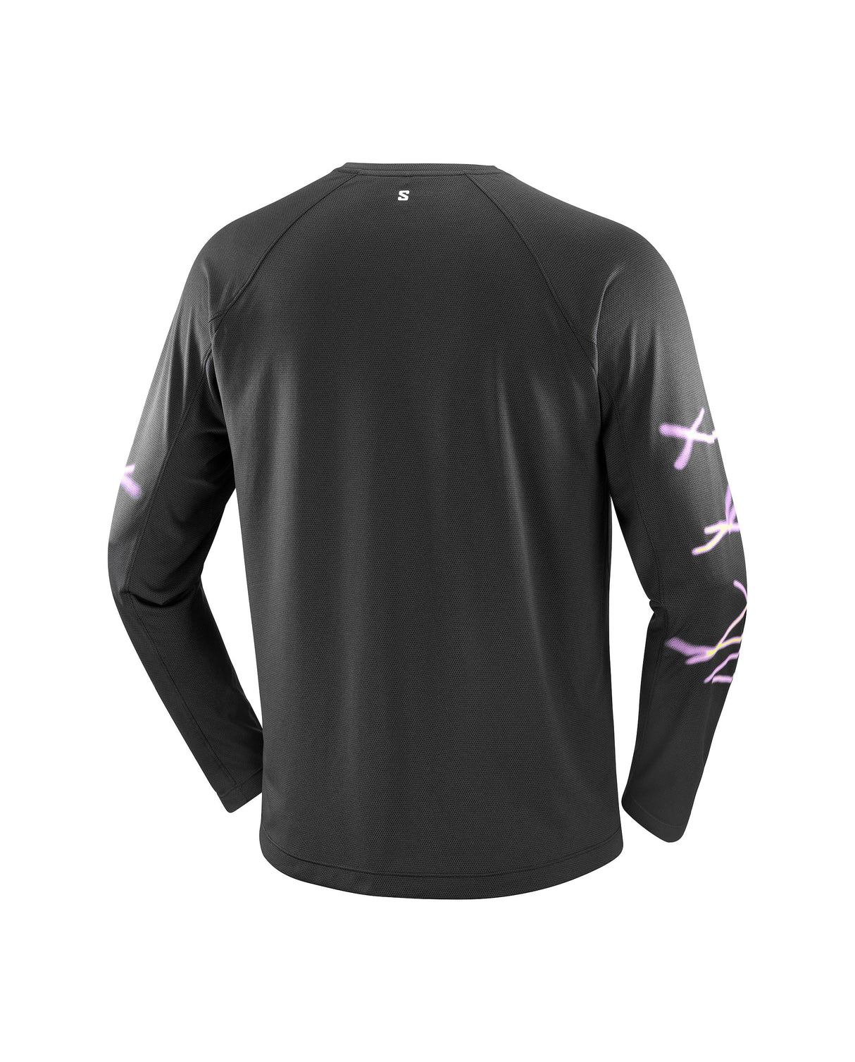 Chandail manches longues Shakeout Core Gfx - Homme