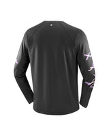 Chandail manches longues Shakeout Core Gfx - Homme